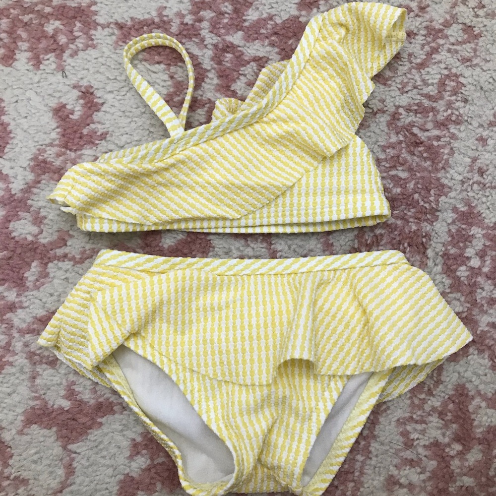Janie and Jack infant swimsuit